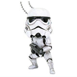 Star Wars Purapura Mascot [5.Stormtrooper]
