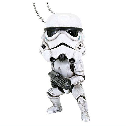 Star Wars Purapura Mascot [5.Stormtrooper]