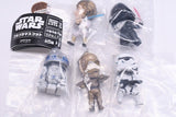 Star Wars Purapura Mascot [All 5 type set(Full Complete)]