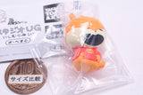 Shoulder Zun Fig. Studio UG Yuji Nishimura The Best [2.Konezumi]