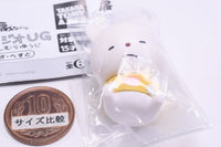 Shoulder Zun Fig. Studio UG Yuji Nishimura The Best [5.Saenai neko]