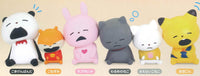 Shoulder Zun Fig. Studio UG Yuji Nishimura The Best [All 6 type set(Full Complete)]