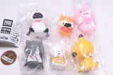 Shoulder Zun Fig. Studio UG Yuji Nishimura The Best [All 6 type set(Full Complete)]