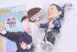 Daian goigogoide su-susu-na gacha keychain [3.0]