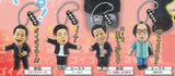 Daian goigogoide su-susu-na gacha keychain [0]