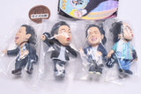Daian goigogoide su-susu-na gacha keychain [0]
