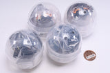 Hobby Gacha Fast & Furious Jet Break [All 4 type set(Full Complete)]