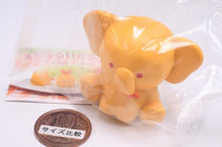 Fried Shrimp Animal Mascot Figure [1.Elephant]