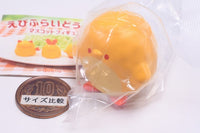 Fried Shrimp Animal Mascot Figure [4.Penguin]