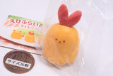 Fried Shrimp Animal Mascot Figure [5.Rabbit]