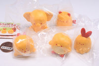 Fried Shrimp Animal Mascot Figure [All 5 type set (Full Complete)]