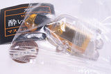 Yoisky Mascot Figure [3.Deisui Bottle]