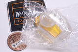 Yoisky Mascot Figure [4.Deisui Glass]