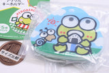 Kerokerokeroppi Kyorokyoro Acrylic Keychain [2]