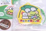 Kerokerokeroppi Kyorokyoro Acrylic Keychain [3]