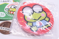 Kerokerokeroppi Kyorokyoro Acrylic Keychain [5]