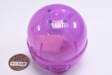 Sanrio Characters Cardboard watch [1.Kuromi]