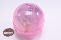 Sanrio Characters Cardboard watch [2.My Melody]