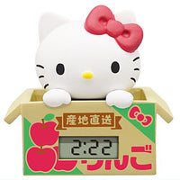 Sanrio Characters Cardboard watch [3.Hello Kitty]
