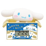 Sanrio Characters Cardboard watch [4.Cinnamoroll]