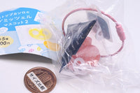 Hitotsubu kanro no Gummitzel Mascot Part.2 [3.Fun&Choice Gumitzel Petit Peach]