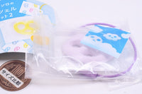 Hitotsubu kanro no Gummitzel Mascot Part.2 [5.mofuwa Grape Soda]