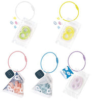 Hitotsubu kanro no Gummitzel Mascot Part.2 [All 5 type set(Full Complete)]