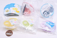 Hitotsubu kanro no Gummitzel Mascot Part.2 [All 5 type set(Full Complete)]