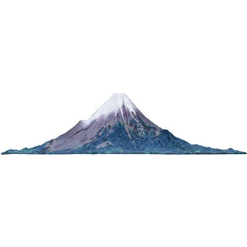 Nature of Japan Japanese Creatures 03 [8.Fujisan]