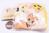 Shimaneko 3shimai to kurashiteimasu Pouch Collection [2.3shimai B]