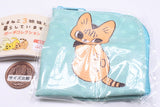 Shimaneko 3shimai to kurashiteimasu Pouch Collection [4.Momochan]