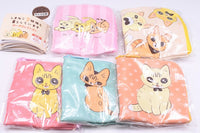 Shimaneko 3shimai to kurashiteimasu Pouch Collection [All 5 type set(Full Complete)]