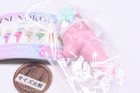Unicorn Soft Sophie Miniature Sweets Mejirushi Charm [3.Pink]