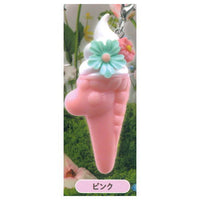 Unicorn Soft Sophie Miniature Sweets Mejirushi Charm [3.Pink]