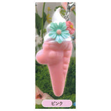 Unicorn Soft Sophie Miniature Sweets Mejirushi Charm [3.Pink]