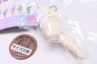 Unicorn Soft Sophie Miniature Sweets Mejirushi Charm [4.Yellow]