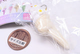 Unicorn Soft Sophie Miniature Sweets Mejirushi Charm [4.Yellow]