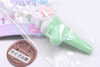 Unicorn Soft Sophie Miniature Sweets Mejirushi Charm [5.Green]