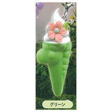 Unicorn Soft Sophie Miniature Sweets Mejirushi Charm [5.Green]