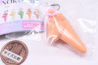 Unicorn Soft Sophie Miniature Sweets Mejirushi Charm [6.Orange]