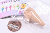Unicorn Soft Sophie Miniature Sweets Mejirushi Charm [7.Light Brown]