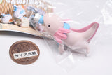 Totonoimashita. [3.Axolotl]