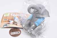 Totonoimashita. [5.Elephant]