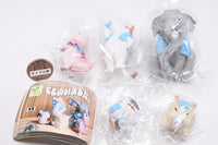 Totonoimashita. [All 5 type set(Full Complete)]