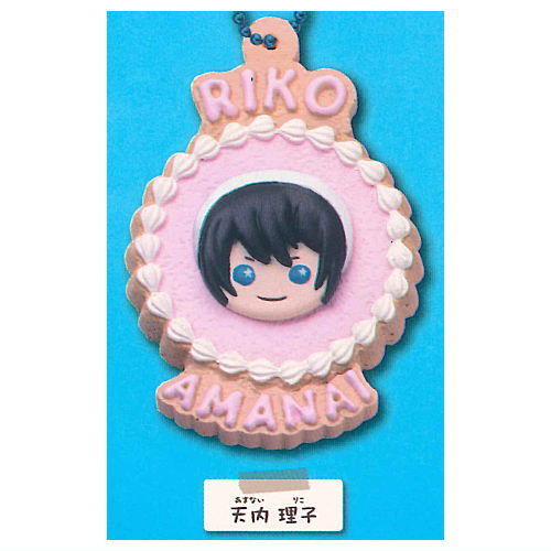 Petit Break Jujutsu Kaisen Kaigyoku Gyokusetsu [6.Riko Amanai]
