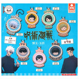 Petit Break Jujutsu Kaisen Kaigyoku Gyokusetsu [All 7 type set(Full Complete)]