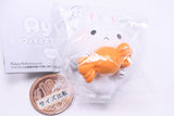 Ayu Figure Mascot [1.Rabbit]