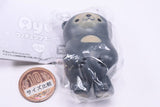 Ayu Figure Mascot [2.Malaysian Sun Bear]