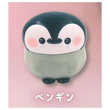 Ayu Figure Mascot [3.Penguin]