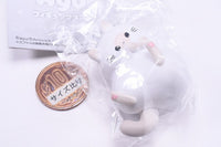 Ayu Figure Mascot [4.Ragdoll]